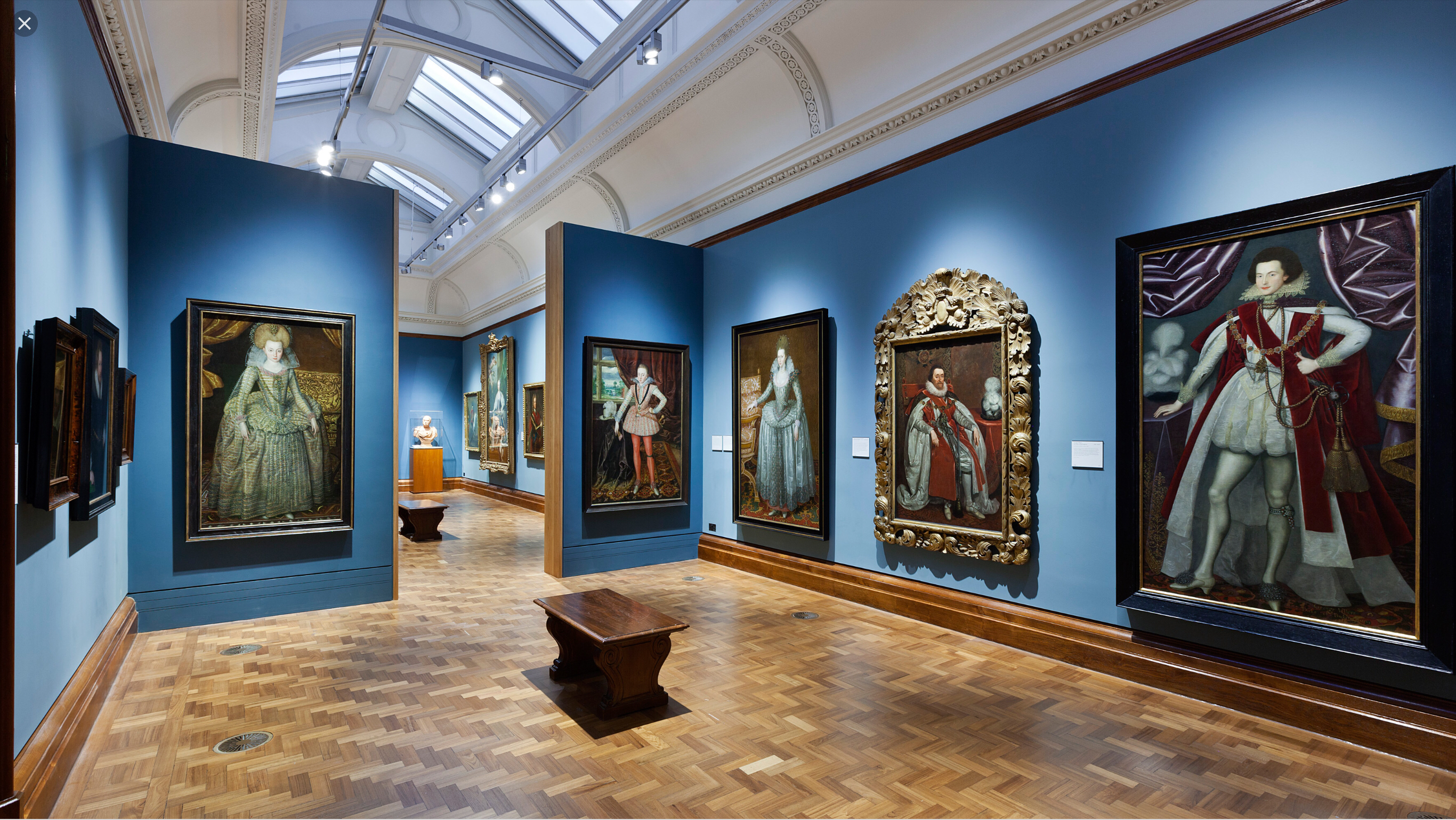 Photo courtesy of artfund.com