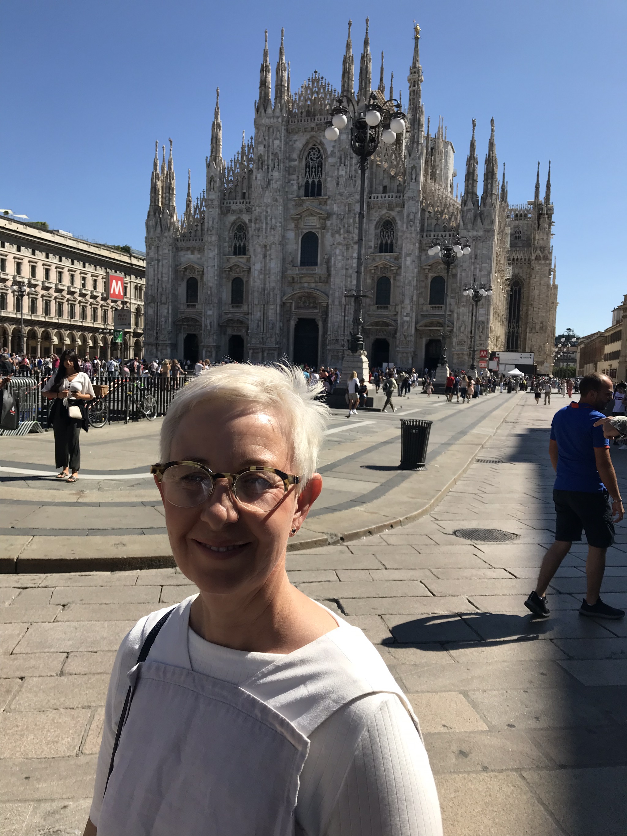 The Duomo 